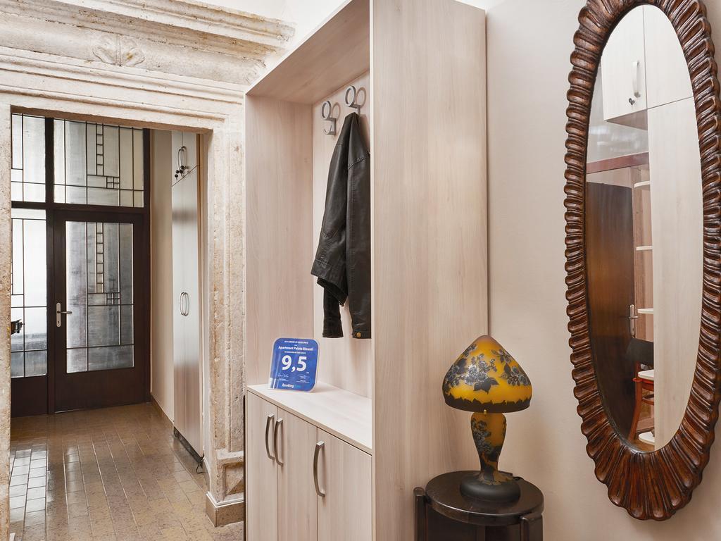 Apartment Palata Bizanti Κότορ Εξωτερικό φωτογραφία