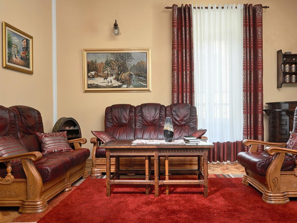 Apartment Palata Bizanti Κότορ Εξωτερικό φωτογραφία