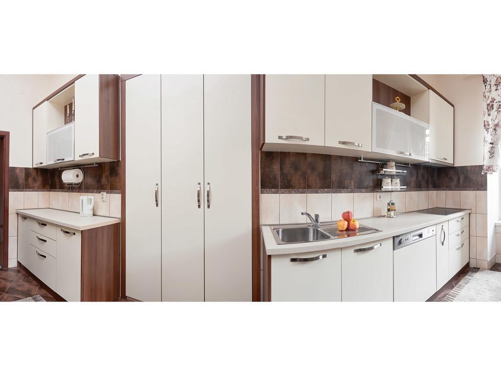 Apartment Palata Bizanti Κότορ Εξωτερικό φωτογραφία