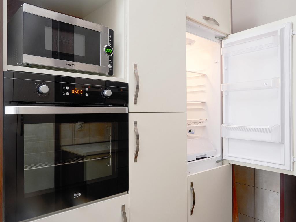 Apartment Palata Bizanti Κότορ Εξωτερικό φωτογραφία