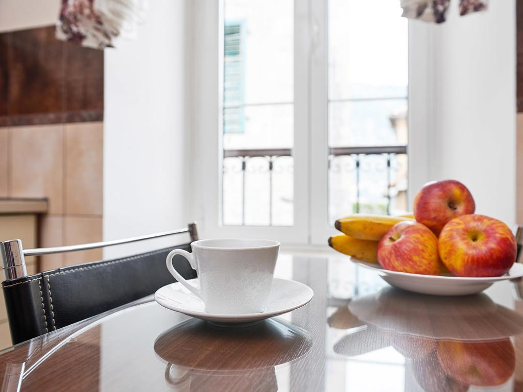 Apartment Palata Bizanti Κότορ Εξωτερικό φωτογραφία
