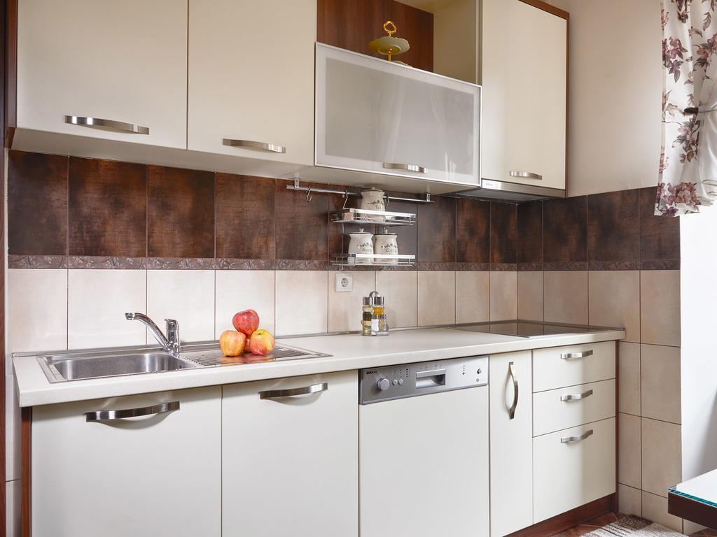 Apartment Palata Bizanti Κότορ Εξωτερικό φωτογραφία