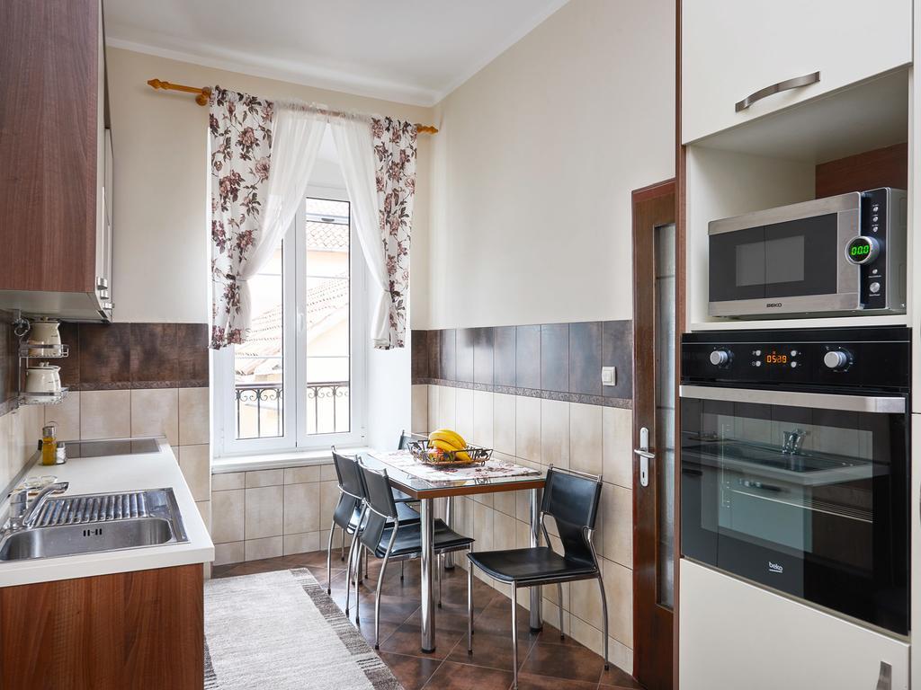 Apartment Palata Bizanti Κότορ Εξωτερικό φωτογραφία