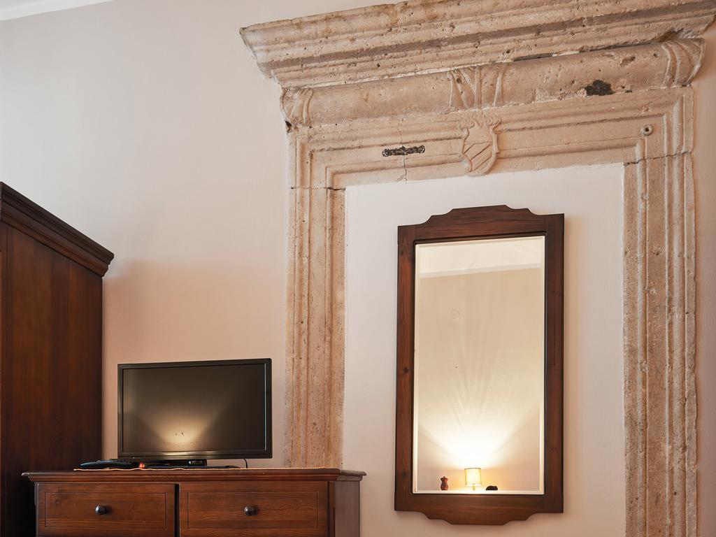 Apartment Palata Bizanti Κότορ Εξωτερικό φωτογραφία