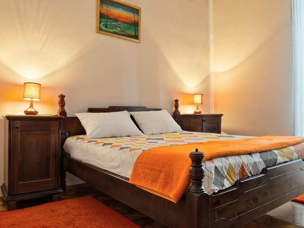 Apartment Palata Bizanti Κότορ Εξωτερικό φωτογραφία