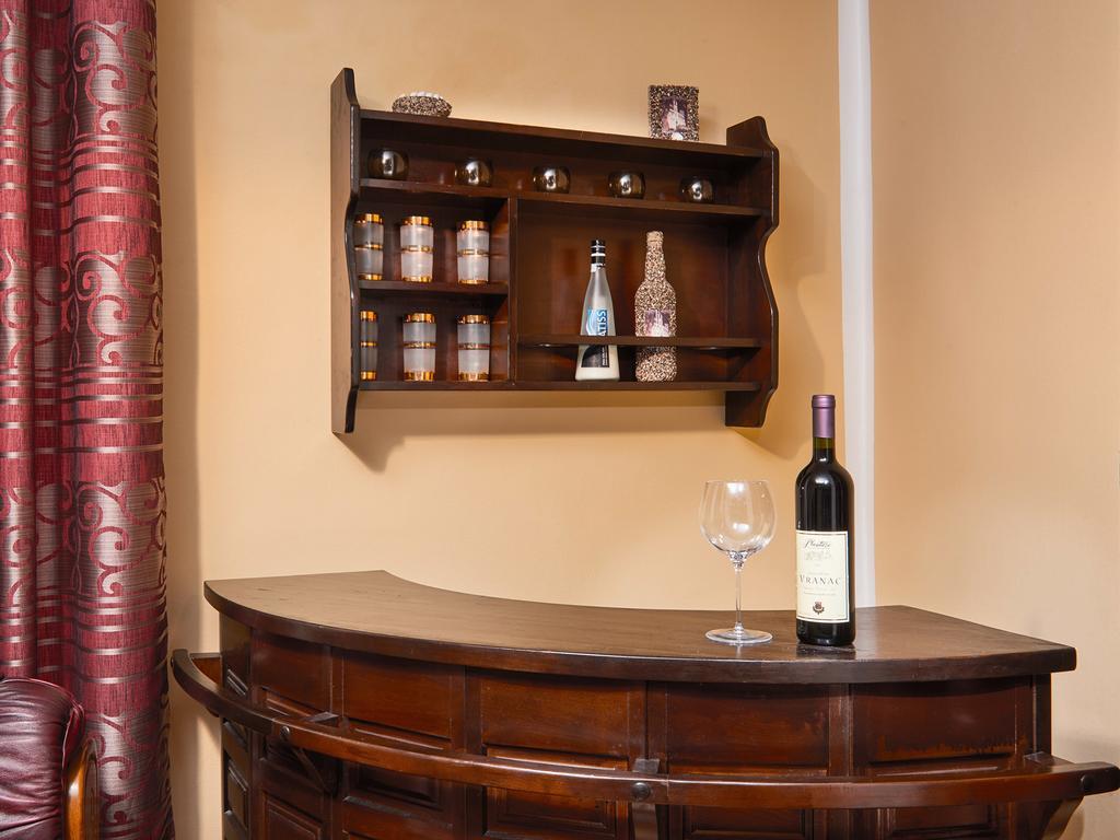 Apartment Palata Bizanti Κότορ Εξωτερικό φωτογραφία