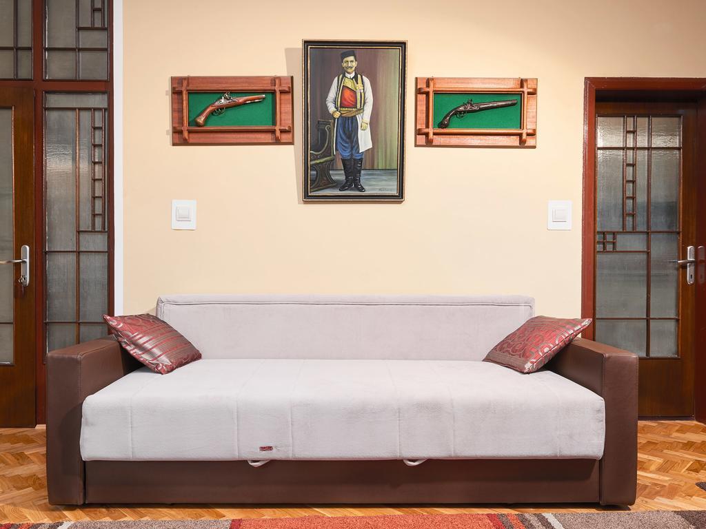 Apartment Palata Bizanti Κότορ Εξωτερικό φωτογραφία