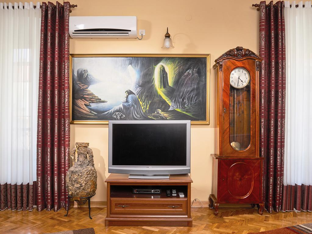Apartment Palata Bizanti Κότορ Εξωτερικό φωτογραφία