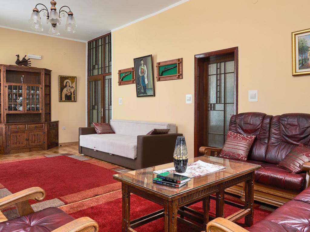 Apartment Palata Bizanti Κότορ Εξωτερικό φωτογραφία
