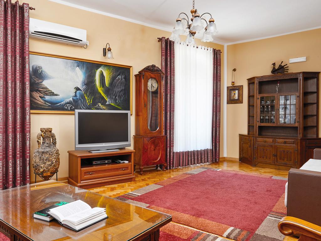 Apartment Palata Bizanti Κότορ Εξωτερικό φωτογραφία